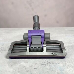 Genuine Dyson Hard Floor Tool Soft Brush Vacuum Head Attachment 12"